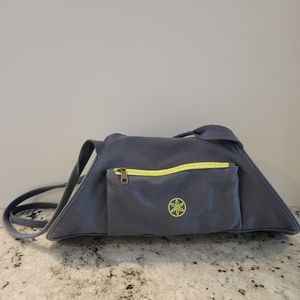 GAIAM yoga mat bag
